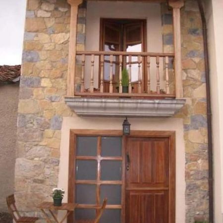 Casa Rural La Casina Villa Sariego Exterior photo